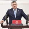 AK Partili Veysel Tipioğlu TBMM Genel Kurulu&rsquo;nda konuştu: T&uuml;rkiye g&uuml;venlik risklerini y&ouml;netebilecek kudrete sahiptir
