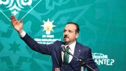 AK Parti&rsquo;li Zorlu: Nevruz ayrışmanın değil, kucaklaşmanın bayramıdır