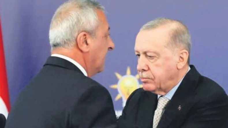 AK Parti&rsquo;ye Ge&ccedil;ince Halkımız Hizmet G&ouml;rd&uuml;