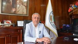 AK Parti&rsquo;ye katılan G&ouml;le Belediye Başkanı G&ouml;khan Budak: CHP'de verilen s&ouml;zler tutulmadı!