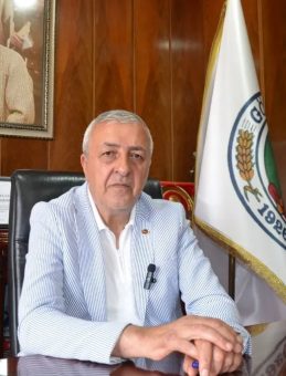 AK Parti&rsquo;ye katılan G&ouml;le Belediye Başkanı G&ouml;khan Budak: CHP'de verilen s&ouml;zler tutulmadı!