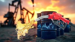 Akaryakıt fiyatlarında y&uuml;zde 28'i aşan artış! Avrupa'da benzin ve motorin sert y&uuml;kseldi