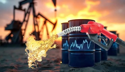 Akaryakıt fiyatlarında y&uuml;zde 28'i aşan artış! Avrupa'da benzin ve motorin sert y&uuml;kseldi