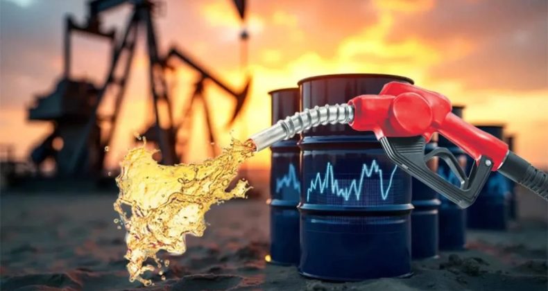 Akaryakıt fiyatlarında y&uuml;zde 28'i aşan artış! Avrupa'da benzin ve motorin sert y&uuml;kseldi