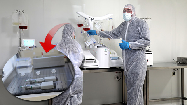 Akdeniz &Uuml;niversitesi&rsquo;nde yerli CAR-T d&ouml;nemi başlıyor! Kanser tedavisinde tarihi adım: 15 Nisan itibarıyla ilk tedavi uygulanacak