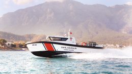 Akdeniz&rsquo;de g&ouml;&ccedil;men faciası… 6&rsquo;sı &ccedil;ocuk 14 g&ouml;&ccedil;men can verdi