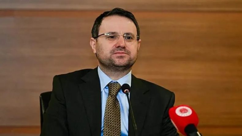 Akın Gürlek’e iftira operasyonu! CHP lideri Özel hakkında suç duyurusu