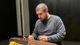 AKM&rsquo;den ilahiler y&uuml;kseldi