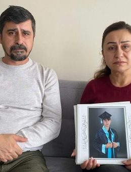 Akran Zorbalığından &Ouml;l&uuml;mde &Ouml;ğretmenlere Soruşturma İzni