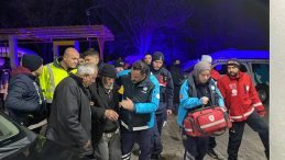 Aksaray&rsquo;da Kayıp Alzheimer Hastası &Ouml;l&uuml; Olarak Bulundu