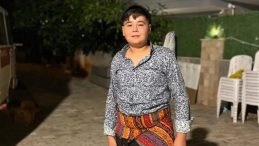 Alanya'da 16 Yaşındaki Gen&ccedil; Motosiklet Kazasında Hayatını Kaybetti