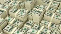 Alanya&rsquo;da 120 Milyon Sahte Dolar Ele Ge&ccedil;irildi