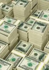 Alanya&rsquo;da 120 Milyon Sahte Dolar Ele Ge&ccedil;irildi