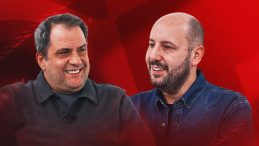 Alanyaspor &ndash; Galatasaray Ma&ccedil;ı Libero TV Canlı Yayını