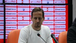 Alanyaspor Teknik Direkt&ouml;r&uuml; Joao Pereira: "Bizim i&ccedil;in utan&ccedil; vericiydi"