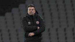 Aleksandar Stanojevic: "Bug&uuml;nk&uuml; sonu&ccedil;tan mutlu değiliz"
