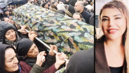 Alev&rsquo;in 4 milyon lirası nerede?