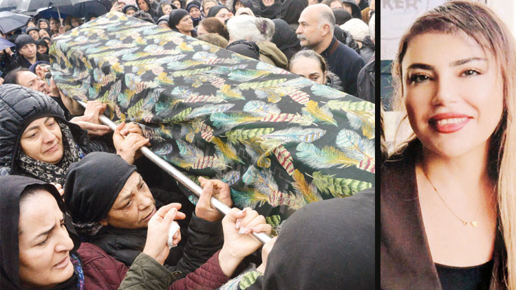 Alev’in 4 milyon lirası nerede?