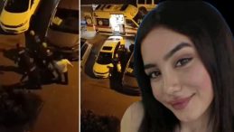 Aleyna Yaray&rsquo;ın &ouml;l&uuml;m&uuml;ne ilişkin yeni detaylar: 'İntihar' demişti, cinayetten tutuklandı! Tabanca lavabonun altında &ccedil;ıktı