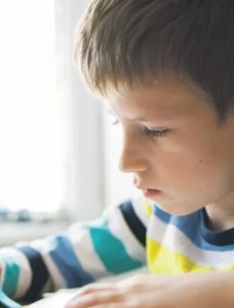 Alfa Kuşağı Mektup Yazma Yarışması