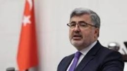 Ali &Ouml;zkaya&rsquo;dan CHP&rsquo;ye Tokat Gibi Cevap