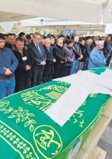 Alkoll&uuml; Trafik Canavarının Kurbanı Oldu
