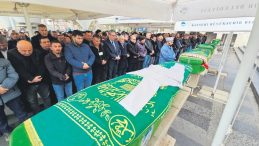 Alkoll&uuml; Trafik Canavarının Kurbanı Oldu