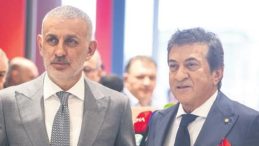 Allah&rsquo;ın İzniyle Kupaya Gideceğiz