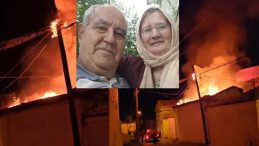 Altın dişlerini bile zorla s&ouml;km&uuml;şlerdi! Yaşlı &ccedil;iftin &ouml;l&uuml;m&uuml;nde 4 ş&uuml;pheli tutuklandı