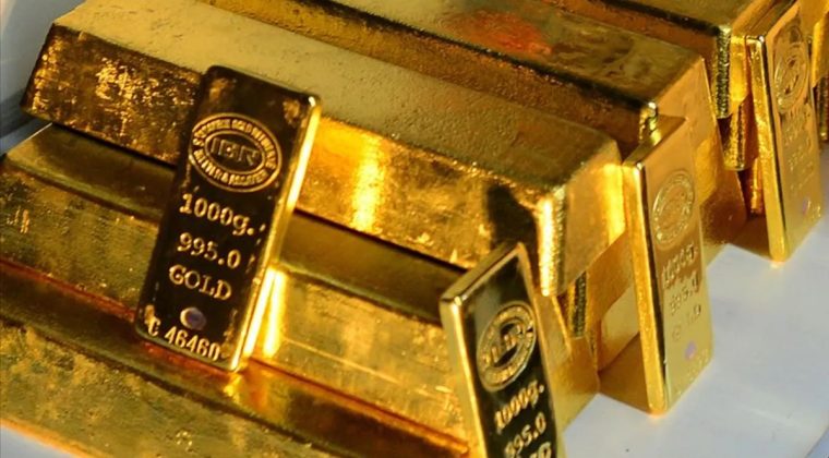 Altında d&uuml;ş&uuml;ş alım fırsatına d&ouml;nd&uuml;: Goldman Sachs 2026 tahminini y&uuml;kseltti