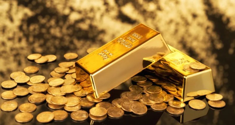 Altında d&uuml;ş&uuml;ş trendi bitti mi? BofA'dan petrol şokuna karşı yatırımcıya uyarı