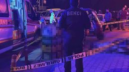 Alzheimer Hastasının Feci &Ouml;l&uuml;m&uuml;