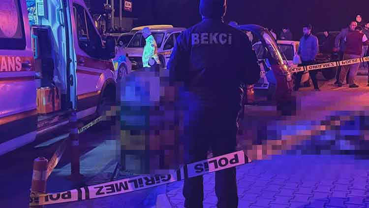 Alzheimer Hastasının Feci &Ouml;l&uuml;m&uuml;