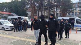 Amasya Merkezli Bahis Operasyonu: 13 Tutuklama