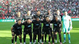 Amed Sportif Faaliyetler – Serikspor ma&ccedil;ını kadınlar &uuml;cretsiz izleyebilecek