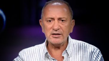 Ameliyata alınmıştı | Fatih Altaylı'nın doktoru a&ccedil;ıkladı: İkinci bir meningiomaya rastlandı