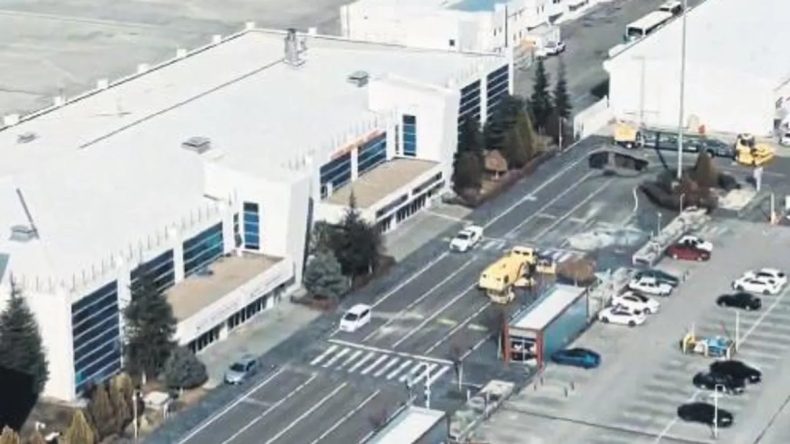 Anadolu&rsquo;nun Kalbine Lojistik &Uuml;ss&uuml;