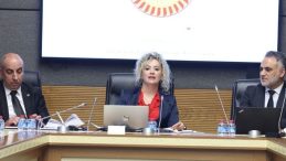 Ankara Cumhuriyet Başsavcı Vekili Akdoğan&rsquo;dan ceza indirimi uyarısı