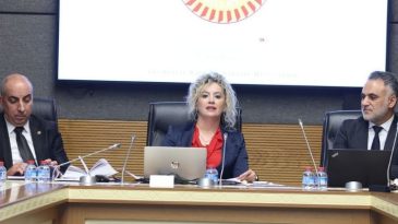 Ankara Cumhuriyet Başsavcı Vekili Akdoğan&rsquo;dan ceza indirimi uyarısı