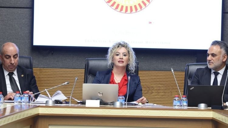 Ankara Cumhuriyet Başsavcı Vekili Akdoğan&rsquo;dan ceza indirimi uyarısı