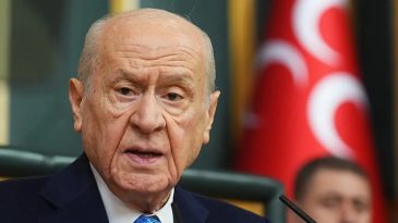 Ankara ile Tahran&rsquo;ın Ufku Aynı Y&ouml;ne Bakıyor