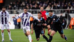 Ankara Ke&ccedil;i&ouml;reng&uuml;c&uuml;, Adana Demirspor&rsquo;u 7 golle ge&ccedil;ti!