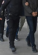 Ankara merkezli borsa dolandırıcılık soruşturması: 65 g&ouml;zaltı