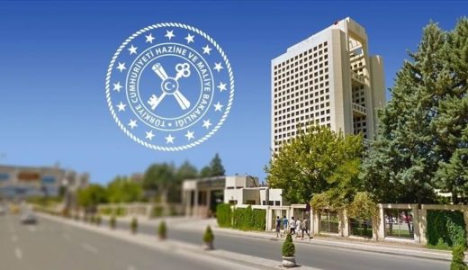 Ankara ve Samsun'daki 5 Taşınmaz Satılacak