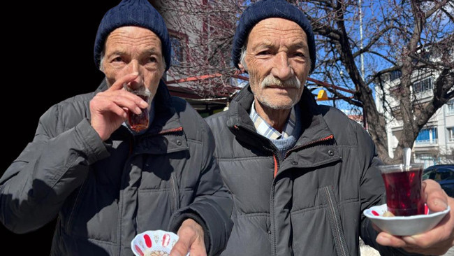 Ankara'da 1992 yılında başına gelen olayla hayatı değişti: Suya ve g&uuml;lmeye hasret kaldı!