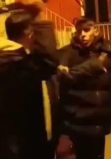 Ankara'da Akran Zorbalığına 2 Tutuklama