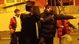 Ankara'da Akran Zorbalığına 2 Tutuklama