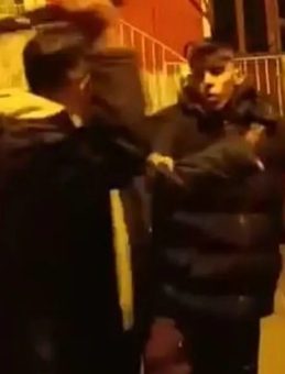 Ankara'da Akran Zorbalığına 2 Tutuklama