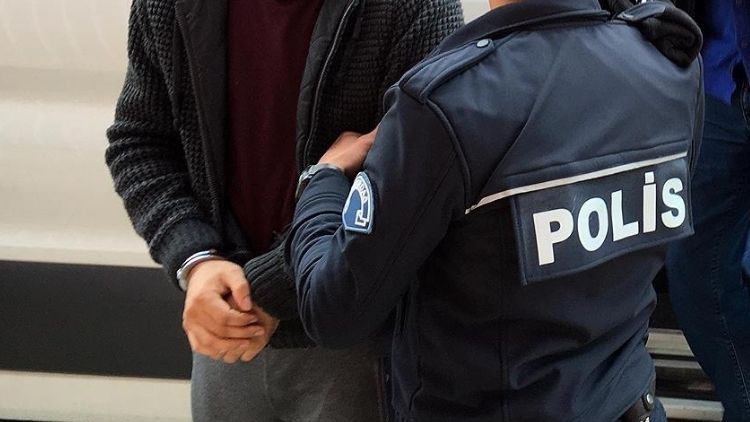Ankara'da polis ekibine ateş eden ş&uuml;pheli tutuklandı
