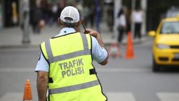 Ankara'da yarın bazı yollar trafiğe kapatılacak